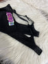 Lacey Padded Wireless Bra